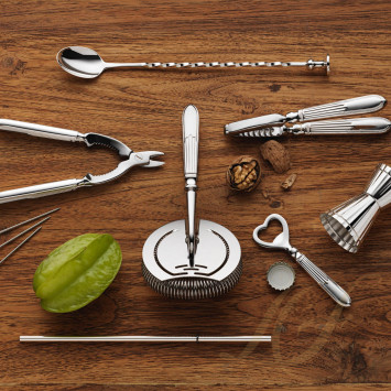 Джиггер 7,7см коллекции Belvedere 