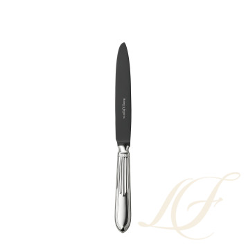 Меню-нож 24см коллекции Belvedere Frozen Black 