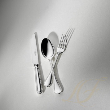 Набор столовых приборов на 6 персон, 39 предметов бренда Robbe & Berking