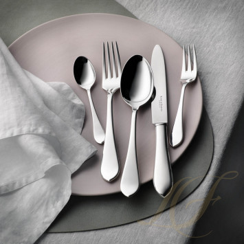 Набор столовых приборов на 6 персон, 30 предметов коллекции Eclipse 