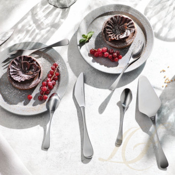 Нож для стейков 12,5см коллекции Scandia 