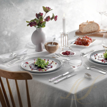 Набор столовых приборов на 6 персон, 24 предметов коллекции Spaten 