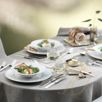 Набор столовых приборов на 6 персон, 24 предметов коллекции Sphinx 