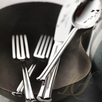 Набор столовых приборов на 12 персон, 69 предметов коллекции Viva 