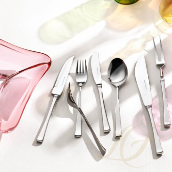 Набор столовых приборов на 6 персон, 24 предметов коллекции York 