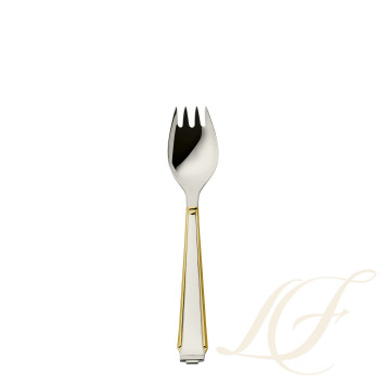 Вилка для устриц 14,5см коллекции Art Deco 