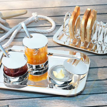 Коллекция Аксессуары для стола бренда Robbe & Berking