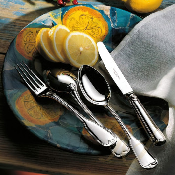 Коллекция Alt-Faden 