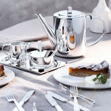 Коллекция Alta бренда Robbe & Berking