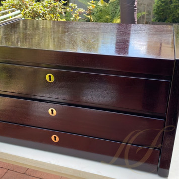 Коллекция Хранение бренда Robbe & Berking