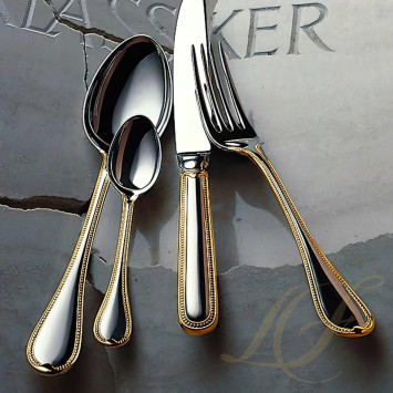 Коллекция Französisch-Perl 