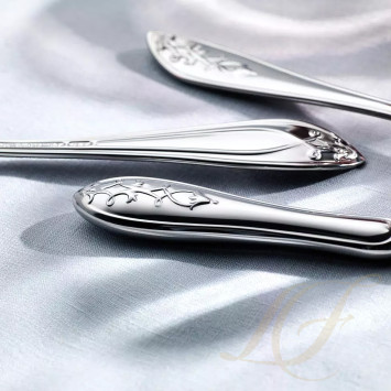 Коллекция Jardin 