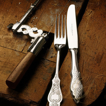 Коллекция Ostfriesen 