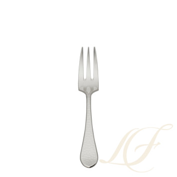 Вилка для пирожных 14,8см коллекции Martelé 