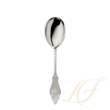 Сервировочная ложка, малая 21,5см коллекции Ostfriesen 