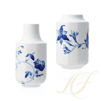Коллекция Blomst бренда Royal Copenhagen