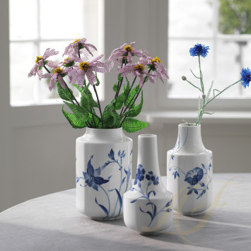 Коллекция Blomst бренда Royal Copenhagen