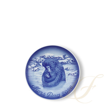 Тарелка 15см коллекции Blue Collectibles 
