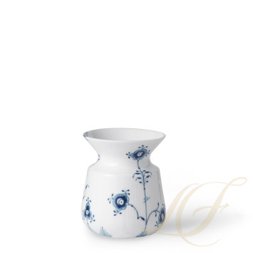 Ваза 10см коллекции Blue Elements бренда Royal Copenhagen