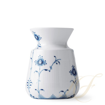 Ваза 13см коллекции Blue Elements бренда Royal Copenhagen