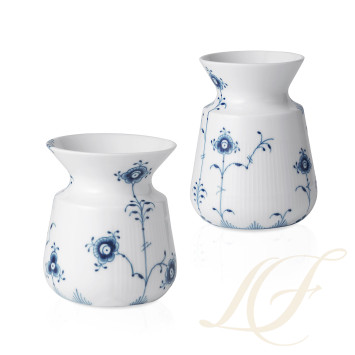 Коллекция Blue Elements бренда Royal Copenhagen