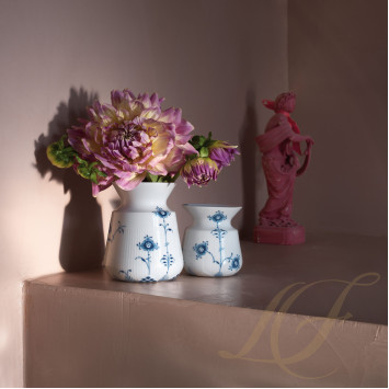 Коллекция Blue Elements бренда Royal Copenhagen