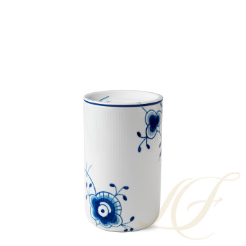 Емкость для хранения 19см коллекции Blue Fluted Mega бренда Royal Copenhagen