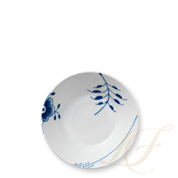 Тарелка глубокая 17см коллекции Blue Fluted Mega бренда Royal Copenhagen