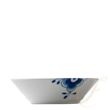 Тарелка глубокая 17см коллекции Blue Fluted Mega бренда Royal Copenhagen