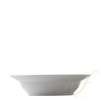 Тарелка глубокая 17см коллекции Blue Fluted Mega бренда Royal Copenhagen