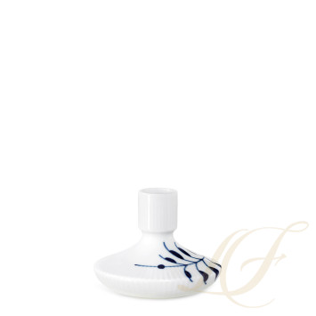 Подсвечник 8см коллекции Blue Fluted Mega бренда Royal Copenhagen