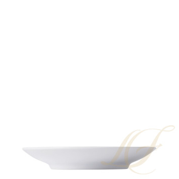Тарелка десертная 15см коллекции Blue Fluted Plain бренда Royal Copenhagen