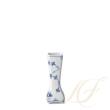 Ваза 12см коллекции Blue Fluted Plain бренда Royal Copenhagen