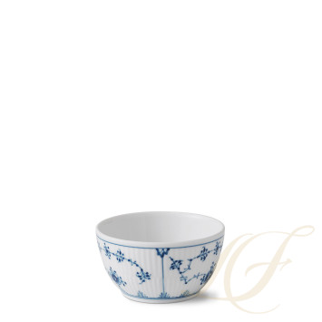 Чаша 0,15л коллекции Blue Fluted Plain бренда Royal Copenhagen
