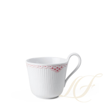 Кружка 0,33л коллекции Coral Lace бренда Royal Copenhagen