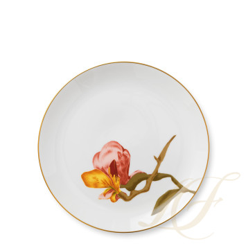 Тарелка главная 27см коллекции Flora 
