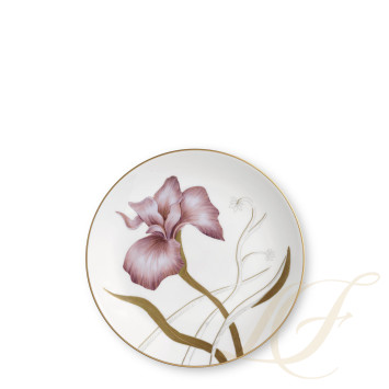 Тарелка десертная 19см коллекции Flora 