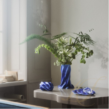 Коллекция Kontur бренда Royal Copenhagen