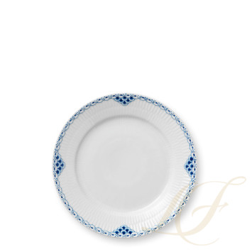 Тарелка закусочная 19см коллекции Princess бренда Royal Copenhagen