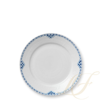 Тарелка закусочная 22см коллекции Princess бренда Royal Copenhagen