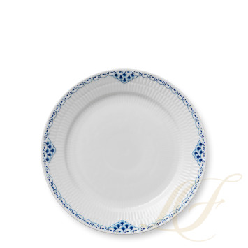 Тарелка главная 25см коллекции Princess бренда Royal Copenhagen