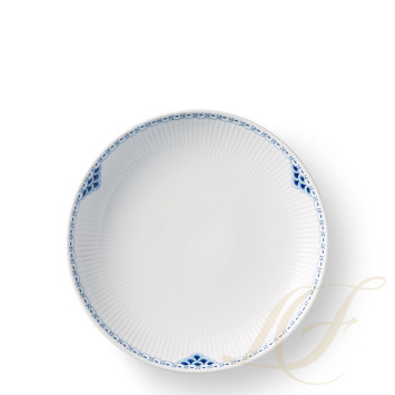 Тарелка 25см коллекции Princess бренда Royal Copenhagen