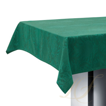 Скатерть 145х320см коллекции Star Fluted Christmas 
