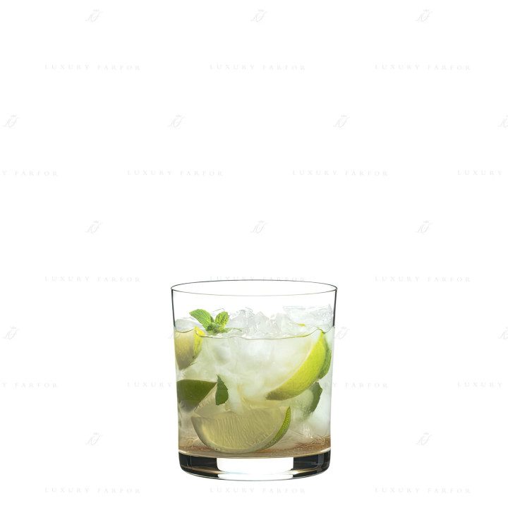 Стакан для Double Old Fashioned 370мл, 4шт.  коллекции Accanto бренда Riedel