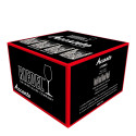 Стакан для виски Double Old Fashioned 295мл, 4шт.  коллекции Accanto бренда Riedel