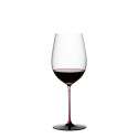 Бокал для красного вина Bordeaux Grand Cru 860мл коллекции Black Series Collector‘s Edition бренда Riedel