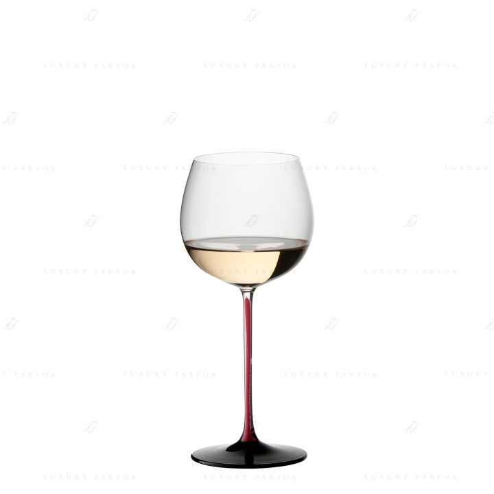 Бокал для белого вина Montrachet 500мл коллекции Black Series Collector‘s Edition бренда Riedel