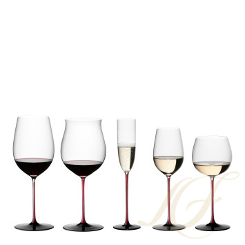 Бокал для игристых вин 170мл коллекции Black Series Collector‘s Edition бренда Riedel