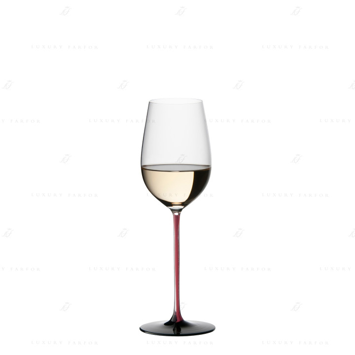 Бокал для белого вина Riesling Grand Cru 380мл коллекции Black Series Collector‘s Edition бренда Riedel