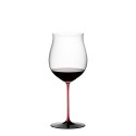 Бокал для красного вина Burgunder Grand Cru 1050мл коллекции Black Series Collector‘s Edition бренда Riedel